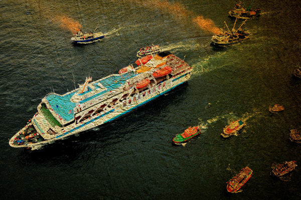 31 Mayıs... Tarihte bugün neler oldu?