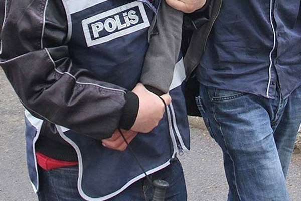 Elazığ'da PKK operasyonu: 7 gözaltı