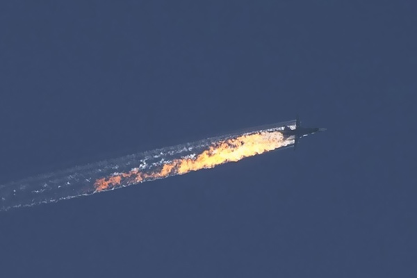 Rusya Federasyon Konseyi: İlişkilerin düzelmesi için özür gerekiyor