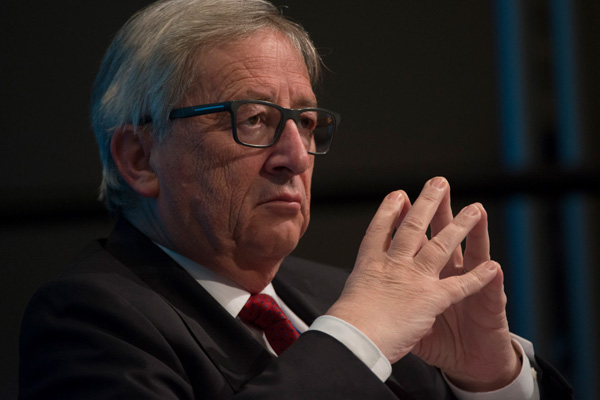 Avrupa Komisyonu Başkanı Moskova’ya gidiyor