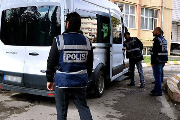Denizli'de iki devlet kurumunda 'paralel yapı' araması