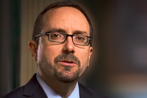 ABD Büyükelçisi'nden 'YPG arması' açıklaması