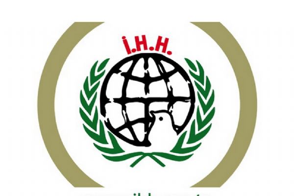 İHH: Abluka zulümdür!