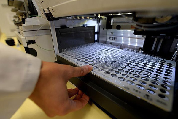 Milli futbolculara doping testi