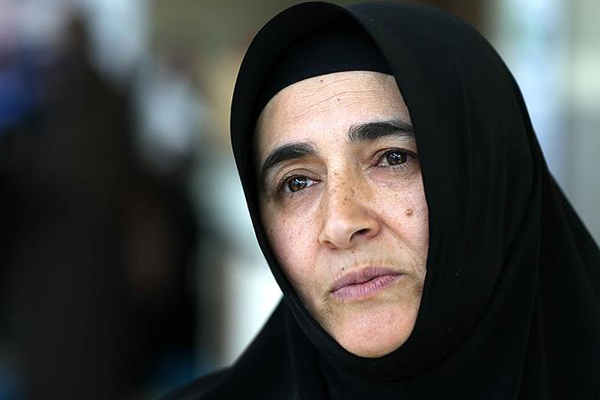 'Zalimler olduğu müddetçe Mavi Marmara yoluna devam edecek'