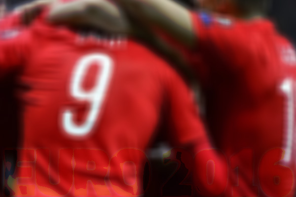 Türkiye'nin Euro 2016 kadrosu açıklandı