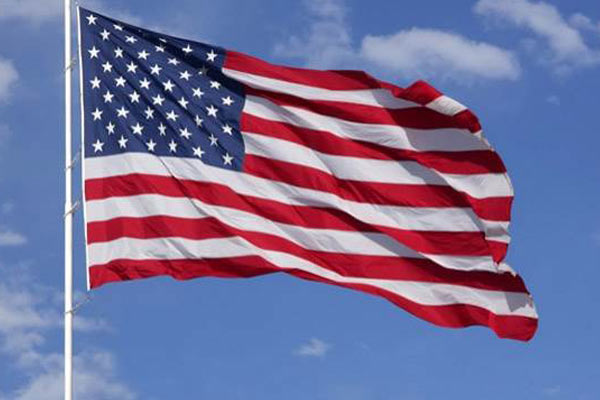 ABD'den vatandaşlarına 'terör' uyarısı