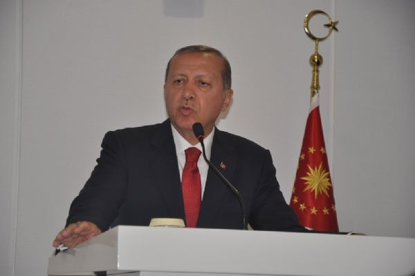 'Erdoğan'ın kastı Rus pilotun hatasıydı'