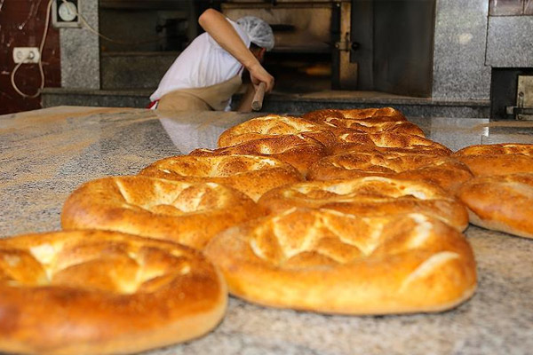 Ankaralı'ya Ramazan pidesi müjdesi