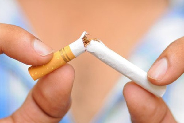 Kanserin en önemli sebebi sigara