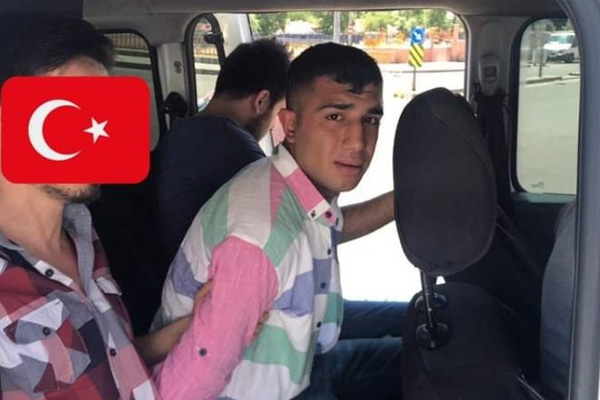 İçişleri Bakanlığından 'işkence' iddialarına sert tepki