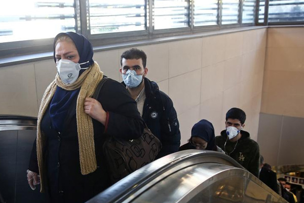 ''Böyle giderse koronavirüsten son dakika golü yiyeceğiz''