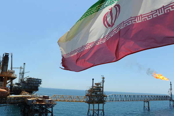 İran’dan net mesaj: Venezuela istediği sürece petrol sevkiyatı sürecek