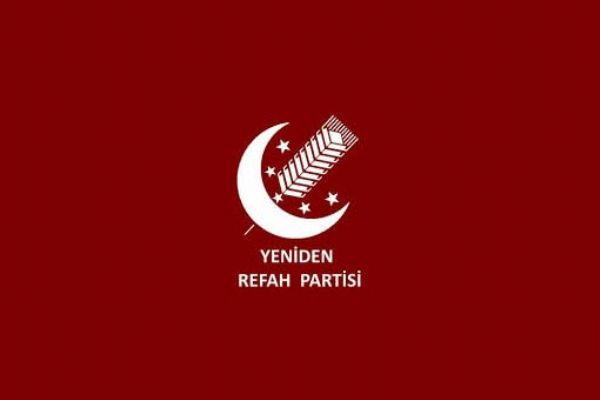 Yeniden Refah Partisi 81 ilde kan bağışı kampanyası başlatıyor