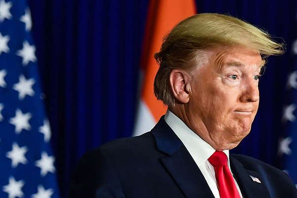 San Antonio Spurs koçu Popovich'ten ağır sözler! Trump’ın beyni olsaydı…