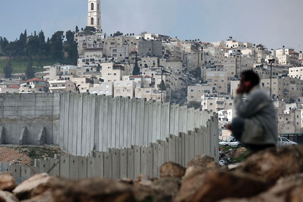 ABD'den İsrail'e çağrı: İlhak sürecini ağırdan alın