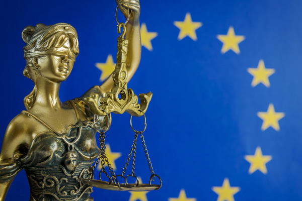 ''Avrupa ülkelerinin adalet sisteminde ırkçılık hakim''