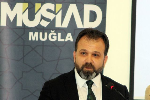 MÜSİAD'dan dijital fuar