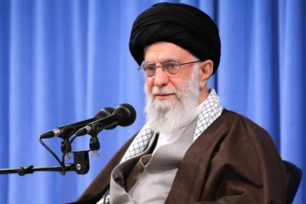 Hamaney'den ''Floyd'' açıklaması: ABD'nin tabiatı bu