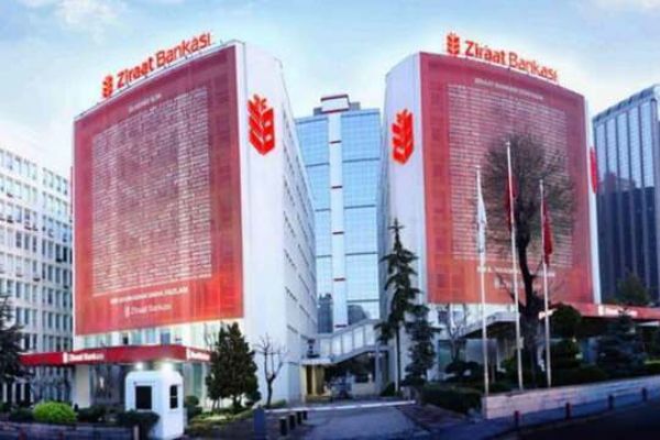 Ziraat Bankası'ndan küçükbaş hayvancılığa destek