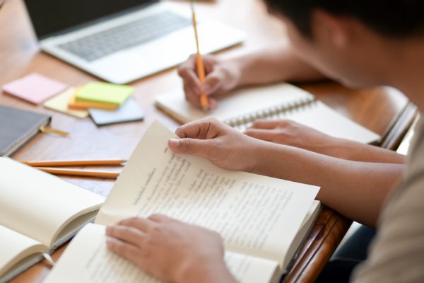 Sınav öncesi böyle beslenin!