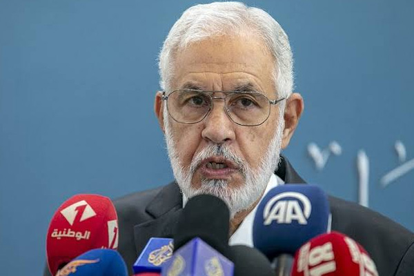 UMH Dışişleri Bakanı Moskova’da: Lavrov'la Libya'daki durumu konuştuk