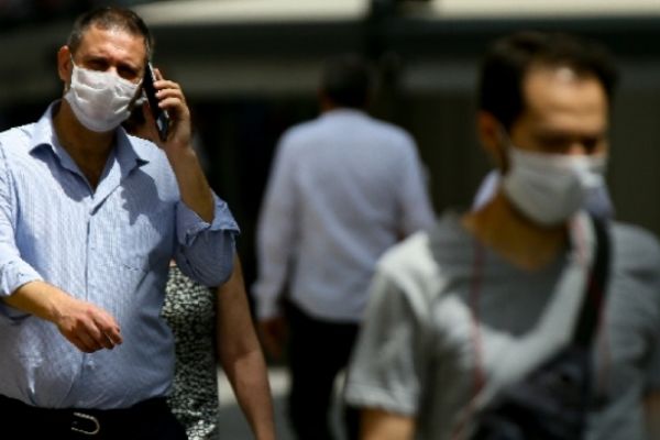 Artvin'de maske takma zorunluluğu getirildi