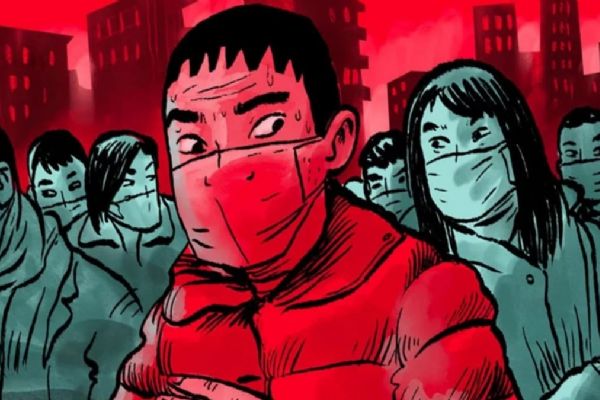 İngiltere'de Kovid-19 nedeniyle ölenlerin sayısı 39 bin 728'e yükseldi