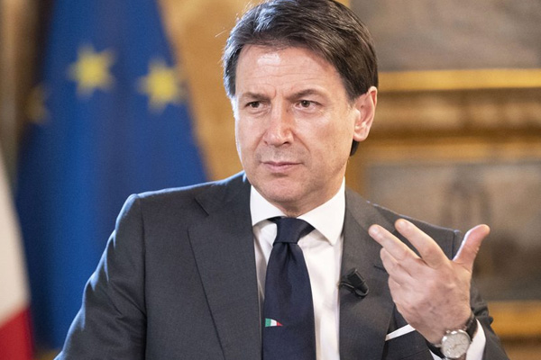 İtalya'dan AB ülkelerine ''sınır'' tepkisi