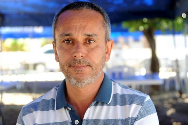 Şehit babasından gururlandıran vasiyet