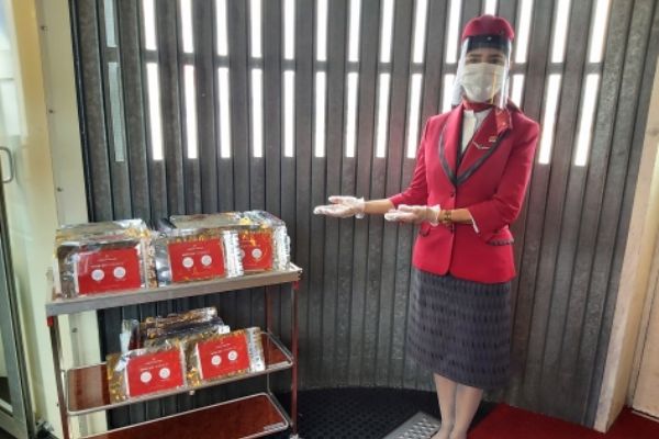 THY'den iki yeni hizmet