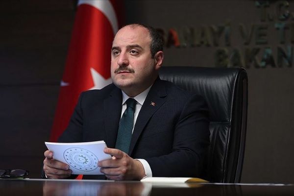 Bakan Varank: 47 üniversitenin 147 sanayi kuruluşuyla yaptığı 188 projeyi destekleyeceğiz