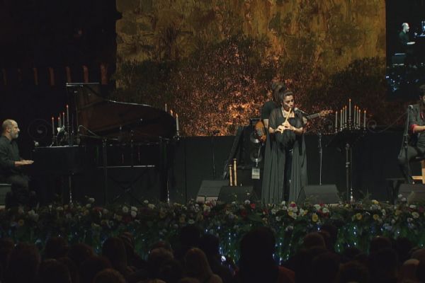 TRT Müzik'le evlerde caz festivali yaşanacak