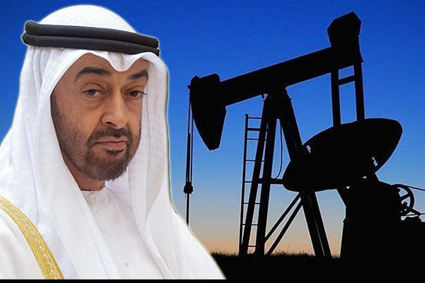 Wall Street Journal: BAE, Libya'nın petrolüne göz dikti