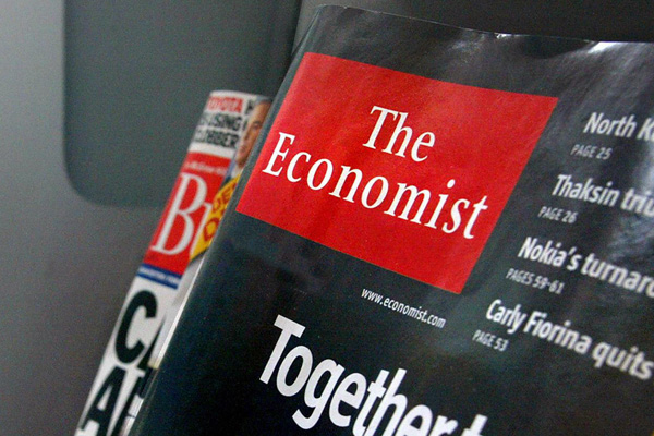 Economist dergisinden Türkiye'ye koronavirüs övgüsü
