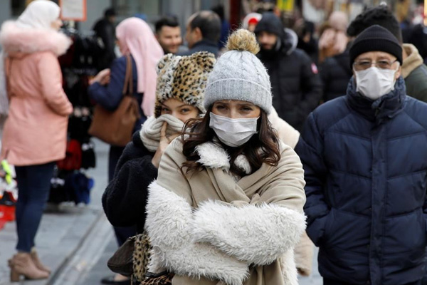 Bilim Kurulu üyesi açıkladı: Bazı illerde vaka sayıları arttı