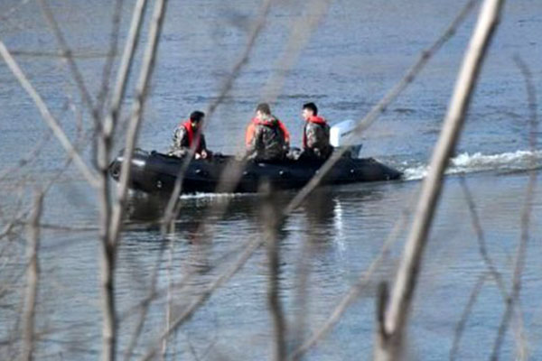 Yunanistan’dan ‘tehlikeli’ tahrik