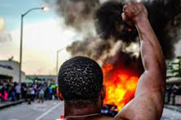 ‘Amerikan rüyası sona erdi’