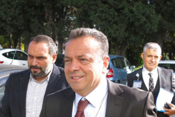 Gazipaşa Alanya Havalimanı'nda tarifeli iç hat uçuşu başladı