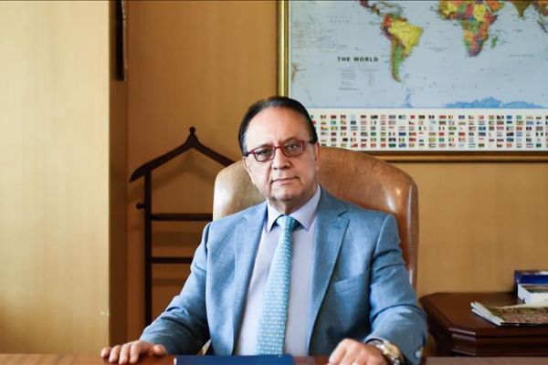 Vestel'den çevre dostu çözüm