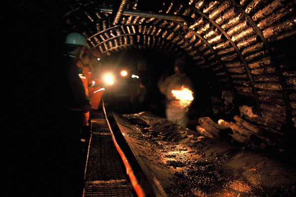 Zonguldak'ta 45 madenci karantinaya alındı