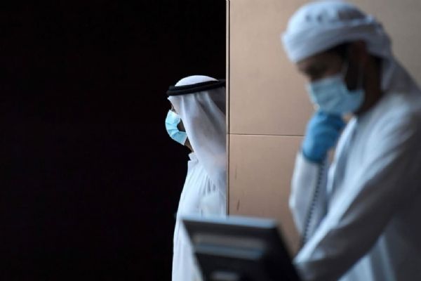 Kuveyt, Katar ve Bahreyn'de Kovid-19'dan ölümler arttı