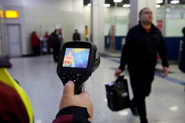 Özbekistan'da Kovid-19 vaka sayısı 4 bine yaklaştı