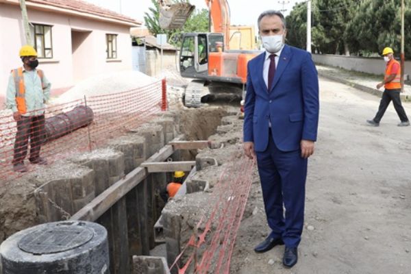 Büyükşehir’den ‘Normalleşme Eylem Planı’
