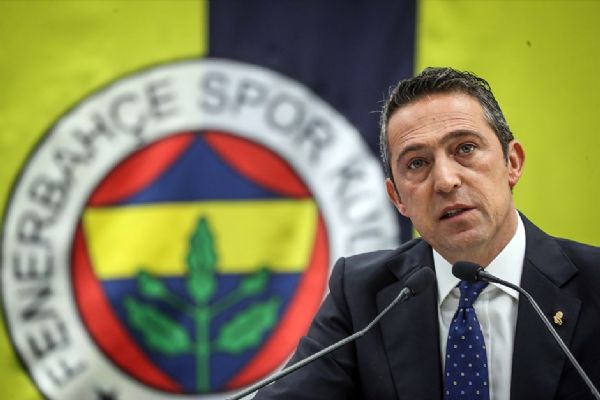 Ali Koç'tan Nihat Özdemir'e sert tepki