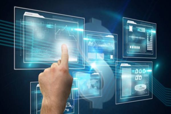 Koç FinTech Forum'dan online etkinlik