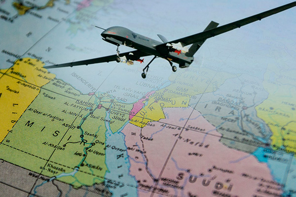 Almanya’dan, Türk SİHA’larına övgü: Suriye ve Libya’da askeri başarı getirdi