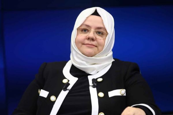 Bakan Selçuk duyurdu: Gündüzlü Bakım Merkezleri açılıyor