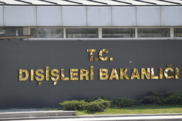 Türkiye'den Mısır'a sert tepki: “Darbeyle gelenlerin darbeciyi desteklemesi şaşırtıcı değil”