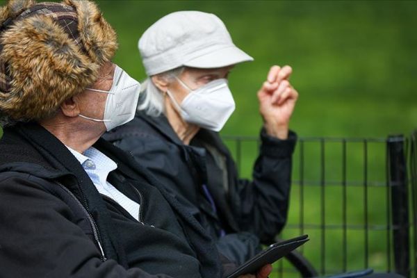 Dünya genelinde Kovid-19 vaka sayısı 6 milyon 900 bini aştı